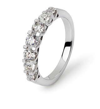 Wedding rings